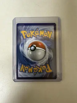 Pokemon TCG Scarlet & Violet Trainer Supporter Erika's Invitation 196/165 - Image 2