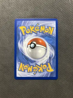 Pokemon TCG Furret 168/159! NM Condition! See Description! - Image 2