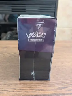 Pokemon TCG Paldean Fates Pokemon Center Elite Trainer Box ETB - FACTORY SEALED - Image 4