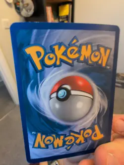 Pokemon TCG Snorlax Delta Species 10/101 EX Dragon Frontiers 2006 Near Mint NM - Image 2