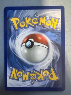 Meowth 106/094 Me02: Phantasmal Flames Holo Pokemon PACK FRESH NEAR MINT NM - Image 2