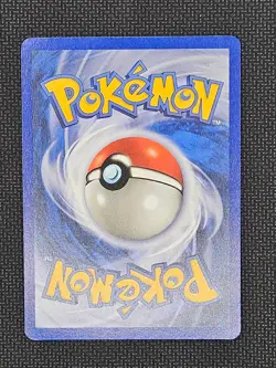 Moltres 27/62 Fossil Set Regular Rare Non Holo Vintage Pokemon 1999 LP English - Image 2