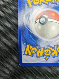 Moltres 27/62 Fossil Set Regular Rare Non Holo Vintage Pokemon 1999 LP English - Image 3