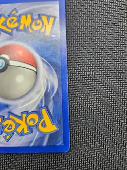 Moltres 27/62 Fossil Set Regular Rare Non Holo Vintage Pokemon 1999 LP English - Image 4