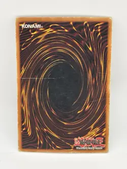 Summoned Skull Ultra Rare MRD-003 YuGiOh NM Vintage Moderately Played - Image 2