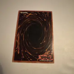 Yu-Gi-Oh! TCG Kuriboh Super Rare MRD-071 - Image 4