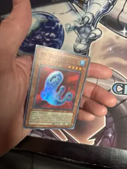 (AY) Yugioh Revival Jam LON-006 Super Rare Unlimited LP - Image 3