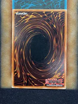 Yugioh The Last Warrior From Another Planet LON-077 Ultra Rare LP - Image 3