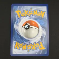 Pokemon TCG Card Crocalor 202/193 Paldea Evolved Illustration Rare Holo - NM - Image 2