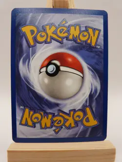 Pokemon 1st Edition Card - The Boss's Way 73/82 (Team Rockets Set) - Image 4