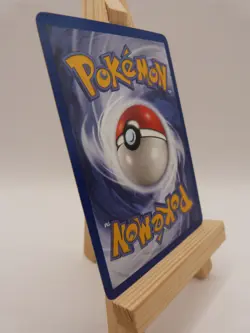 Pokemon 1st Edition Card - Porygon 48/82 (Team Rockets Set) - Image 3