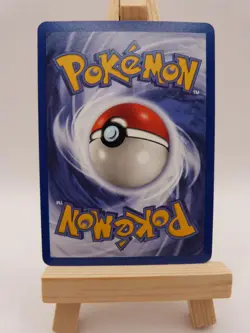Pokemon 1st Edition Card - Porygon 48/82 (Team Rockets Set) - Image 4