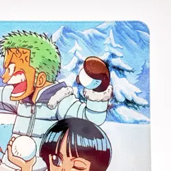 One Piece card Nami Zoro Straw Hat Crew Anime Japan Game TCG Bandai F/S 2004 - Image 4