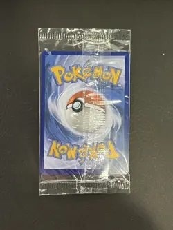 Pokemon TCG Sword & Shield SWSH291 Lucario VSTAR SEALED Promo Card - Image 2