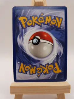 Pokemon 1st Edition Card - Dark Machoke 40/82 (Team Rockets Set) - Image 4