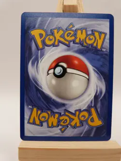 Pokemon 1st Edition Card - Dark Kadabra 39/82 (Team Rockets Set) - Image 4