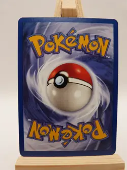 Pokemon 1st Edition Card - Dark Dugtrio 23/82 (Team Rockets Set) - Image 5