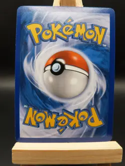 Pokemon Reverse Foil Card - Warp Point 88/100 (Majestic Dawn) - Image 4