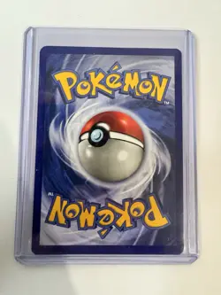 PERSIAN 42/64 JUNGLE SET POKEMON CARD 1999 1ST EDITION RARE UNPLAYED NICE - Image 4
