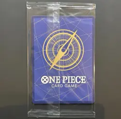 Monkey.D.Luffy (Pirates Party Vol. 3) P-035 One Piece Promotion Cards Regular - Image 2