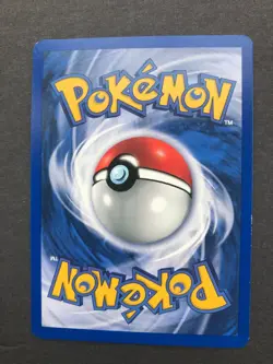 1st Edition Snubbull 74/111 Neo Genesis Pokemon Card Common NM - Image 2