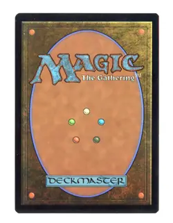 Mace of the Valiant R 221 Regular Foundations Jumpstart MTG Card NM - Image 2