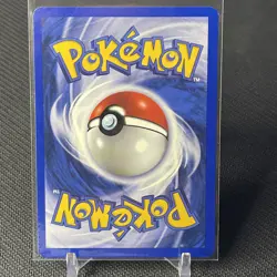 Pokemon Cards: Neo Genesis 1st Edition Common: Snubbull 74/111 - Image 2