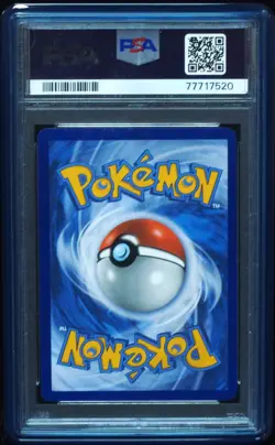 Kyogre EX 54 PSA 10 Gem Mint Primal Clash Pokemon Card, LOW POP 43 - Image 3