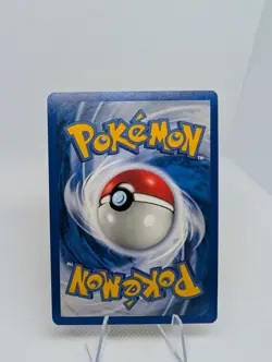 Snubbull 74/111 - Common 1st Edition - Neo Genesis - Pokemon TCG Card - LP - Image 3