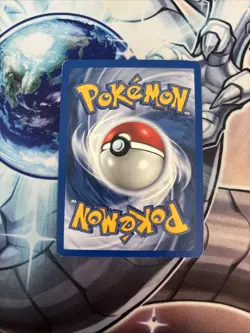 (HPL) 1st Edition Snubbull 74/111 Regular Neo Genesis Pokemon Card VLP - Image 2