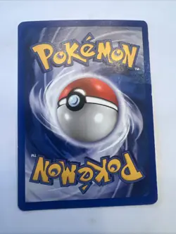Pokemon TCG Zapdos Base Set Holo Unlimited Rare Card 16/102 - Image 3