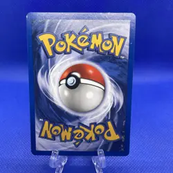 Steelix - 15/111 - Pokemon Neo Genesis 1st Edition Holo Rare Card WOTC MP - Image 4