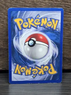 Kingdra 19/147 E Reader Series Aquapolis 2002 Pokemon Card Rare Non Holo MP - Image 2