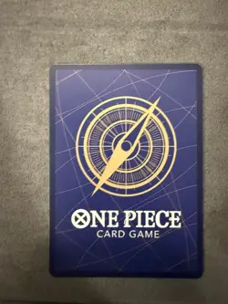 Eustass “ Captain “ Kid OP05-074 SR Alt Art AA English One Piece TCG Card Game - Image 2