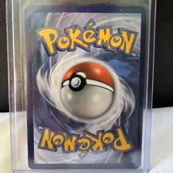 Pokemon TCG XY30 Blastoise EX Black Star Promo Holo Card - Image 4