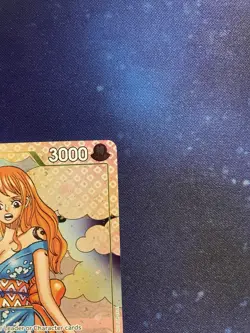 O-Nami (Event Pack Vol. 5) OP06-101 One Piece Promotion Cards Foil - Image 3