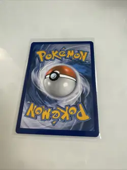 Pokemon TCG Reshiram Charizard GX Full Art Card 194/214 Unbroken Bonds - Image 2