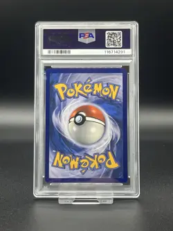 Bulbasaur 143/142 PSA 9 Stellar Crown Pokemon Card - Image 2