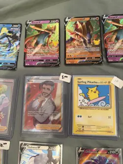 Pokemon TCG BUNDLE - 30 Cards Total - Image 4