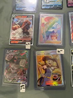 Pokemon TCG BUNDLE - 30 Cards Total - Image 5