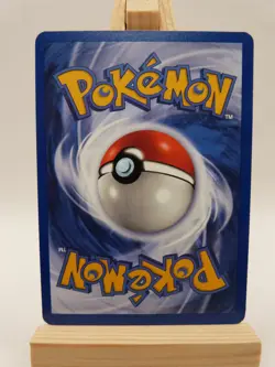 Pokemon 1st Edition Card - Dark Raticate 51/82 (Team Rockets Set) - Image 4
