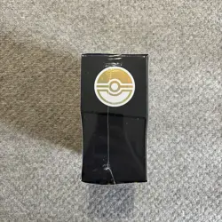 Pokemon TCG Mega Evolutions Gardevoir Elite Trainer Box ETB | New Sealed ✅ - Image 5