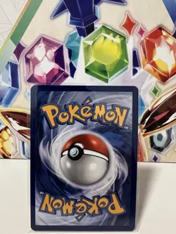 Jigglypuff 076/094 Common Reverse Holo - Pokemon TCG Phantasmal Flames - NM - Image 2