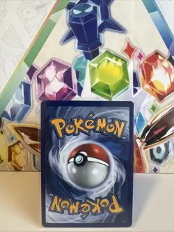 Wigglytuff 105/094 Illustration Rare (IR) - Pokemon TCG Phantasmal Flames - NM - Image 2