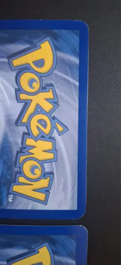 2 x Pokemon Umbreon 10/90 Holos - Cracked Ice and Cosmos Versions - Image 5