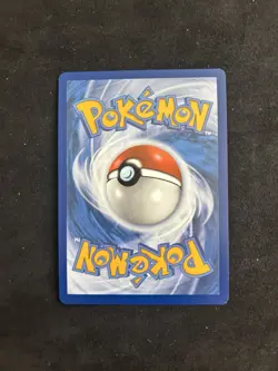 Bouffalant 119/142 SCR Stamped Prize Pack Series 6 Holofoil Pokemon - Image 2