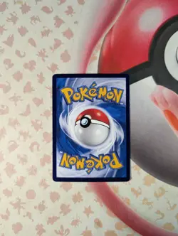 Pokemon CBB2C Gem Pack Vol 2 Chinese Basic Psychic Energy 1106/06 - Image 2