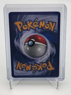 1999 Pokemon TCG Base Set 2 Scyther Holo Rare 17/130 MP WOTC Nintendo - Image 2