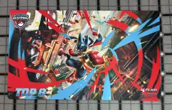 Pokemon Playmats - Regional Exclusives - Image 1