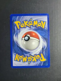 Seadra 42/62 Pokemon TCG Fossil Unlimited Regular Uncommon LP - Image 3